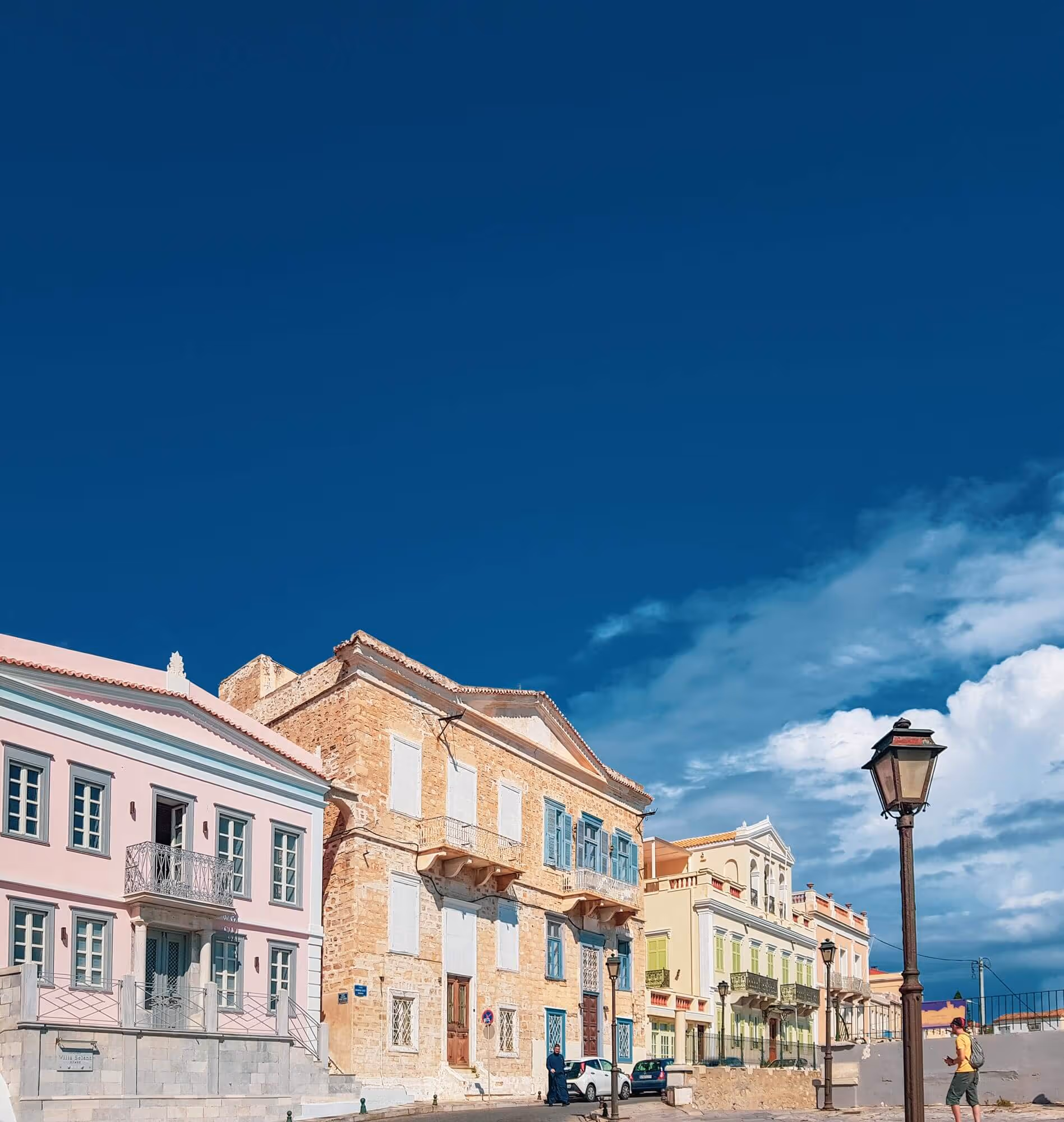 Vaporia