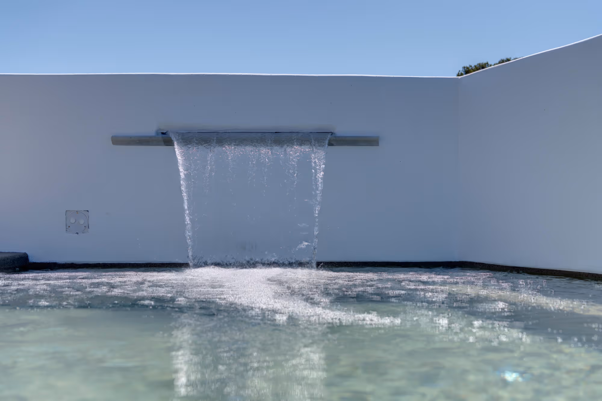 Fresh suite Syros